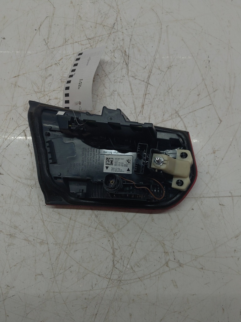 [MTD-503617] Luz trasera BMW Serie 3 F31 3.0 330d Diesel N57D30O1 N57D30A N57 7369119