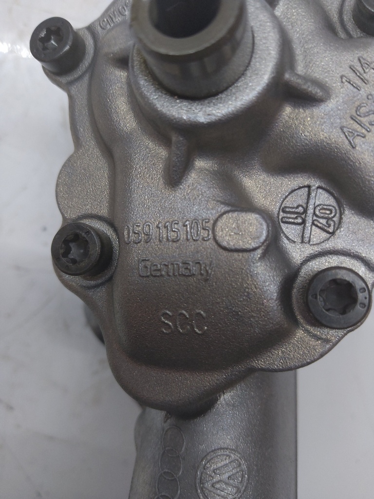 [MTD-504461] Bomba de aceite Audi A4 B8 A5 8T 3.0 TDI Quattro 059115105A