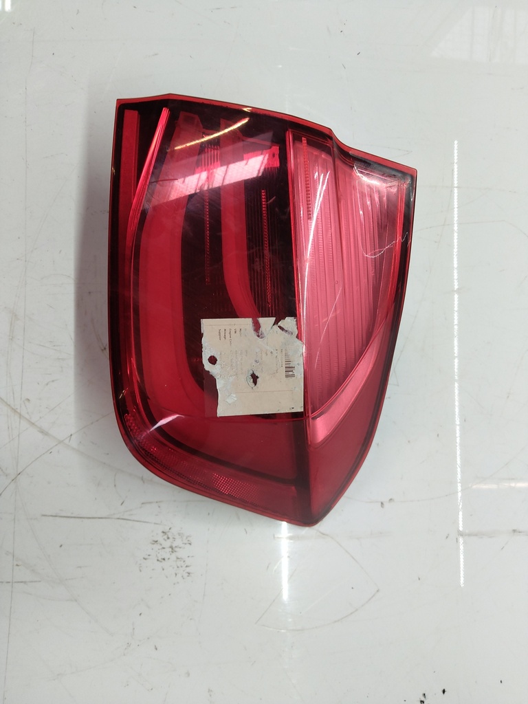 [MTD-505283] Luz trasera BMW Serie 3 F30 F80 330d 3.0 Diesel 2015