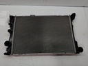Radiador de agua Mercedes Clase E W213 2.0 CDI OM654.920 OM654 A0995002703