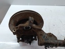 Amortiguador delantero derecho Mazda CX-5 KF