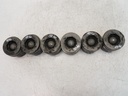 Juego de 6 pistones Land Rover Sport 3.0 D 306DTA 306DT GEN2