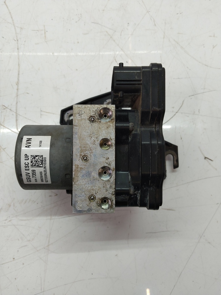[MTD-508610] Bloque hidráulico ABS Opel Mokka X 1.7 CDTI A17DTS 95367359