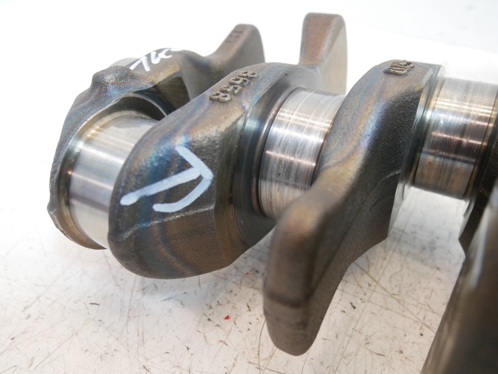 [MTD-508374] Cigüeñal BMW X2 F39 2.0 M35i (B48A20E/B48/B48A20T1) 106708685