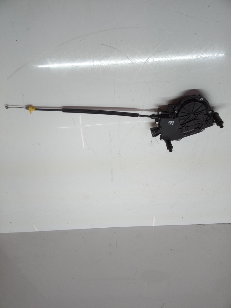 [MTD-506318] Cerradura de puerta Jaguar XJ X351 3.0 D 306DTA 306DT GEN2