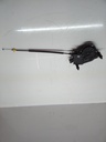 Cerradura de puerta Jaguar XJ X351 3.0 D 306DTA 306DT GEN2