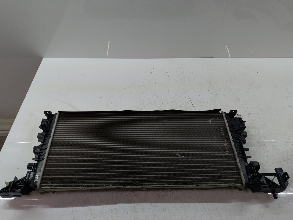 [MTD-526487] Radiador de agua Opel Astra 1.6 CDTI