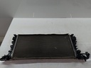 Radiador de agua Opel Astra 1.6 CDTI