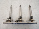Colector de inyección Mercedes Clase C 3.0 M276.823 A2760700400