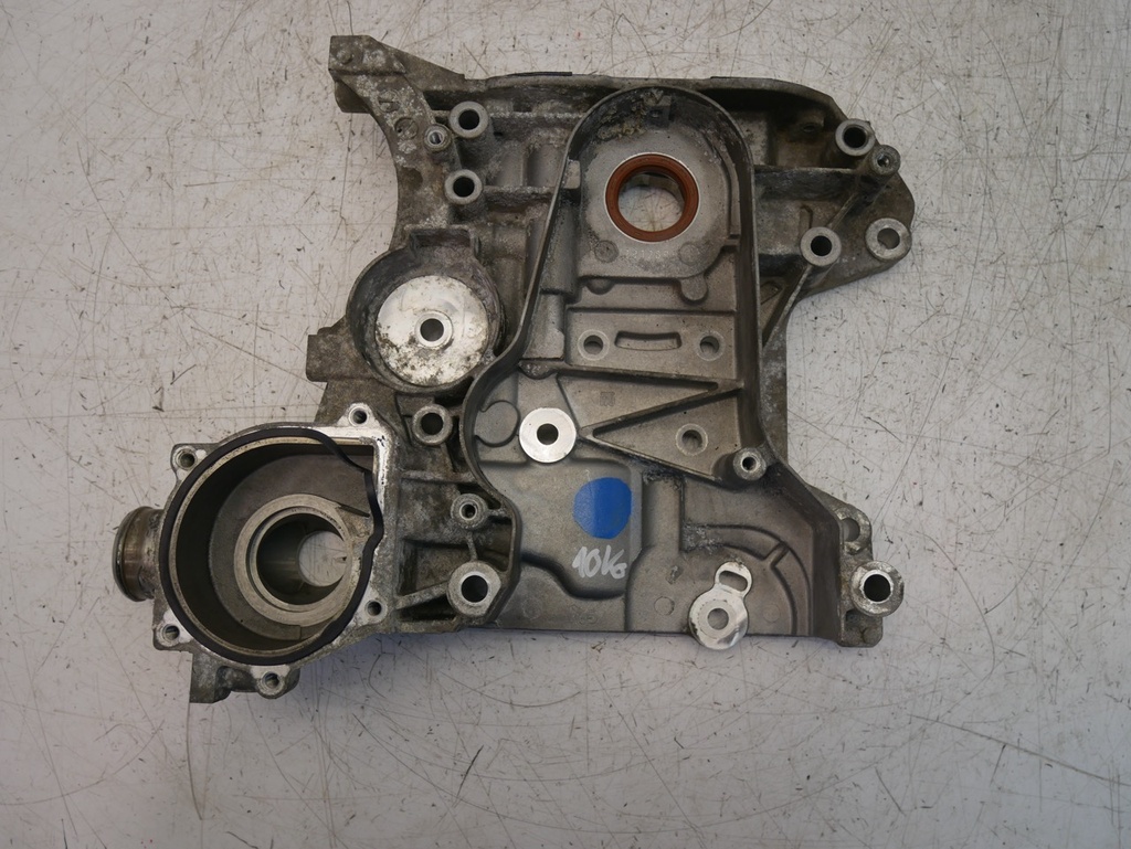 [MTD-508402] Bomba de aceite Opel Astra 1.6 A16XER A16 LDE 55582107