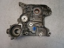 Bomba de aceite Opel Astra 1.6 A16XER A16 LDE 55582107