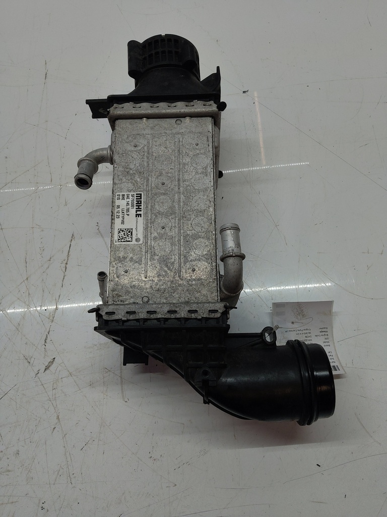 [MTD-509615] Intercooler AUDI A3 35 TFSi 1.5 TSI DXDB 04E145785P