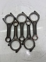 5x Biela Citroen C6 TD 2.7 HDi V6 UHZ DT17TED4