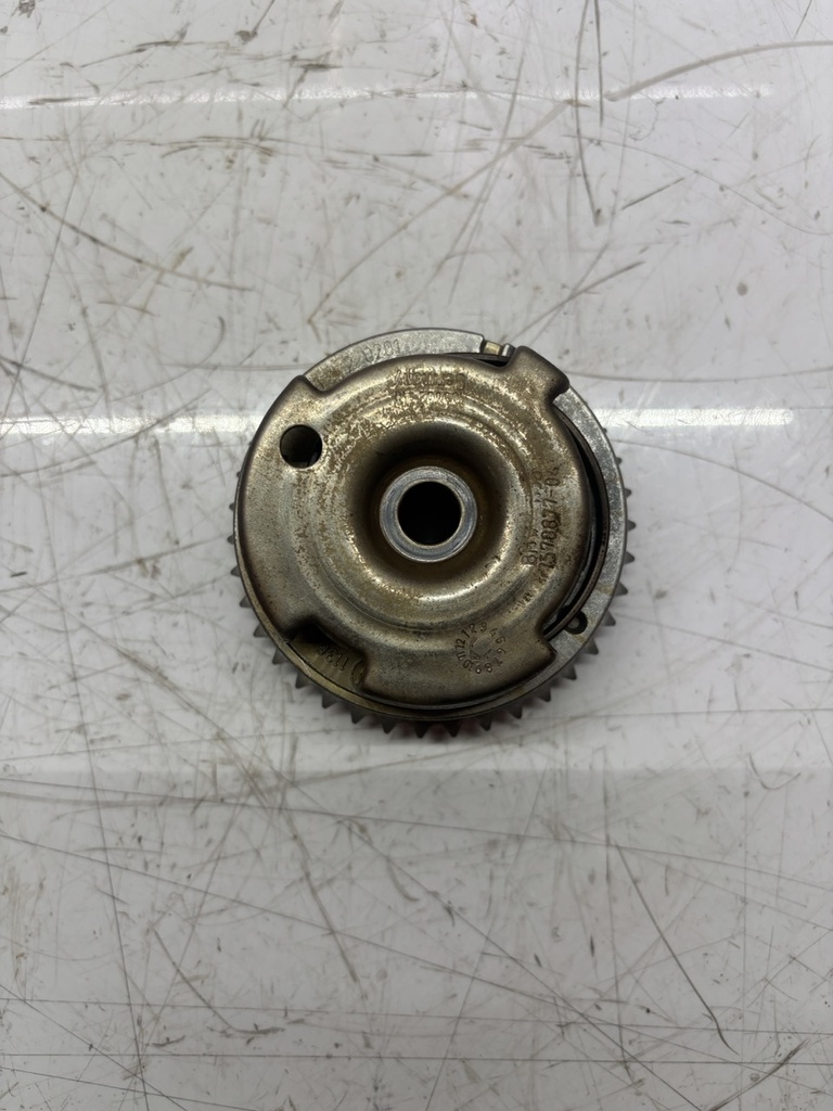 [MTD-509703] Árbol de levas de escape BMW Serie 3 E93 3.0 328i N51B30A N51 7583207