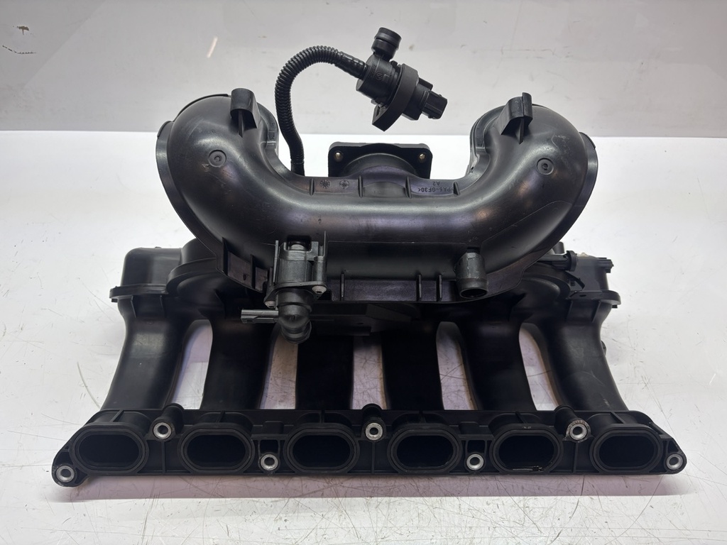 [MTD-510982] Colector de admisión BMW 3er E90 E91 3.0 328i N51B30A N52 7559523