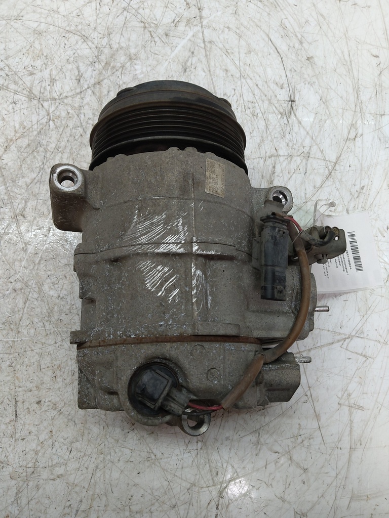 [MTD-526489] Compresor de aire acondicionado Mercedes Clase E W212