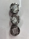 3x Pistones Mini Cooper F56 1.5 B38A15A 9468871