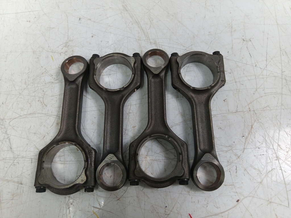 [MTD-512696] 4x Biela Opel Insignia A 2.0 CDTI A20DTH LBS