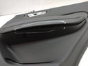 Panel de puerta trasera derecha Volvo XC60 II B4 2.0 Mild-Hybrid AWD D420T8