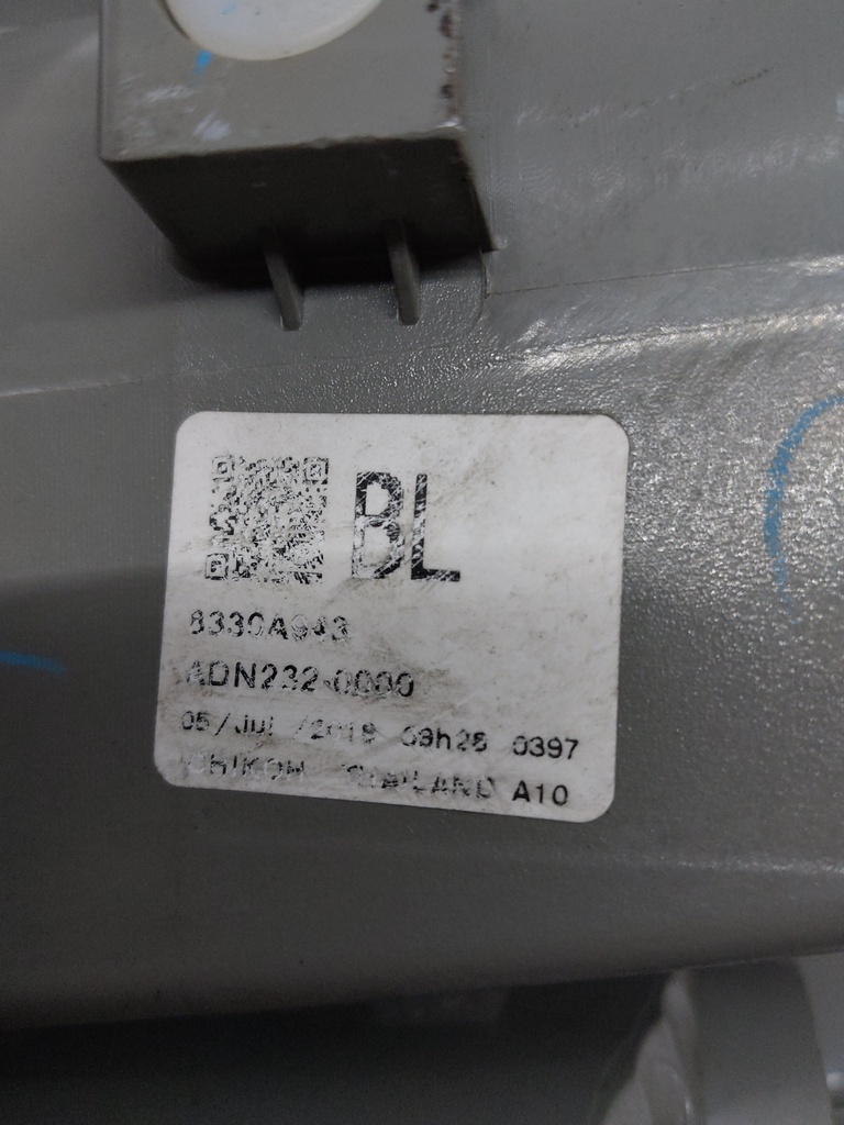 [MTD-514479] Luz trasera izquierda Mitsubishi L200 2.4 4N15 8330A943