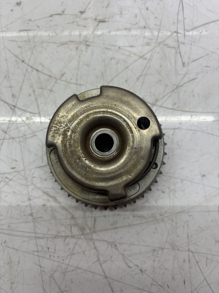 [MTD-509709] Árbol de levas phaser de admisión BMW Serie 3 E93 3.0 328i N51B30A 7583208