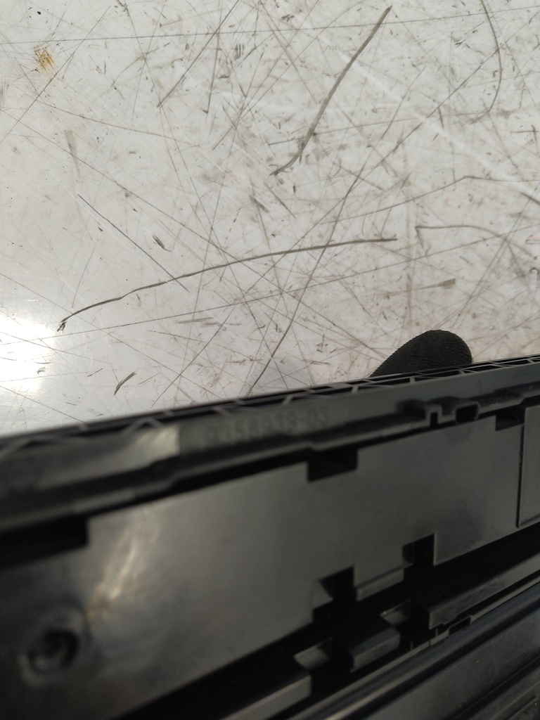 [MTD-526492] Unidad de control de la calefacción BMW Serie 3 F30