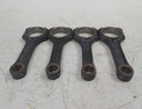 4x Biela Mercedes SLK R171 1.8 Kompressor M271.944