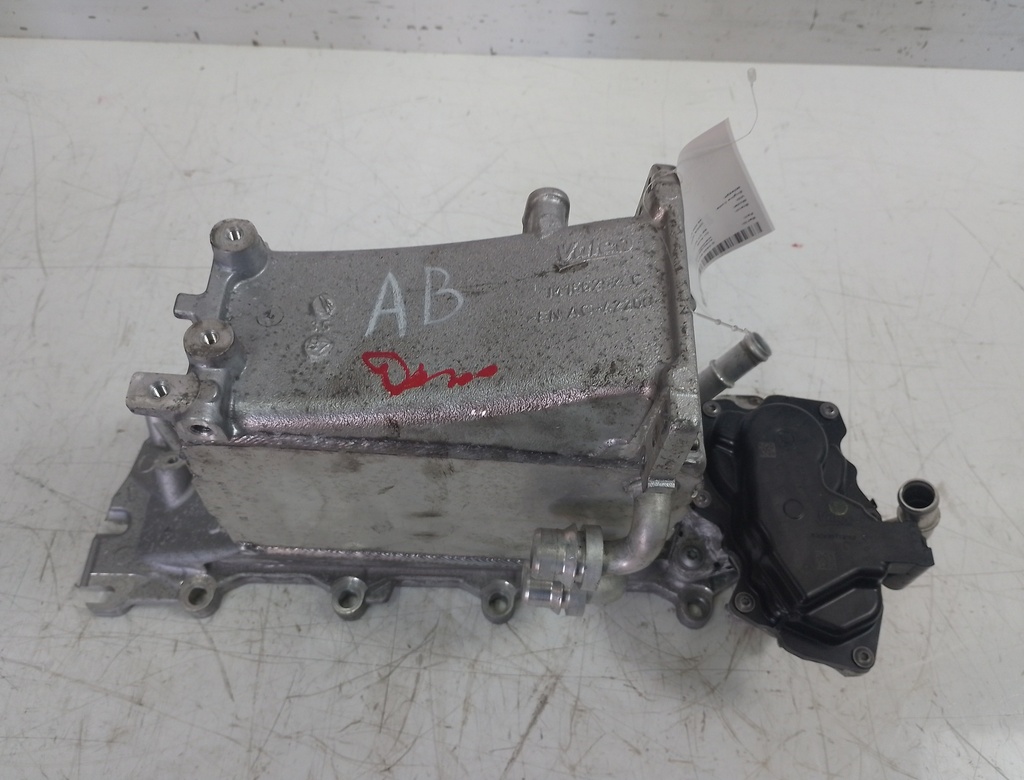 [MTD-512604] Colector de admisión Audi A6 C7 2.0 TDI quattro 140kW 190CV 04L129711T