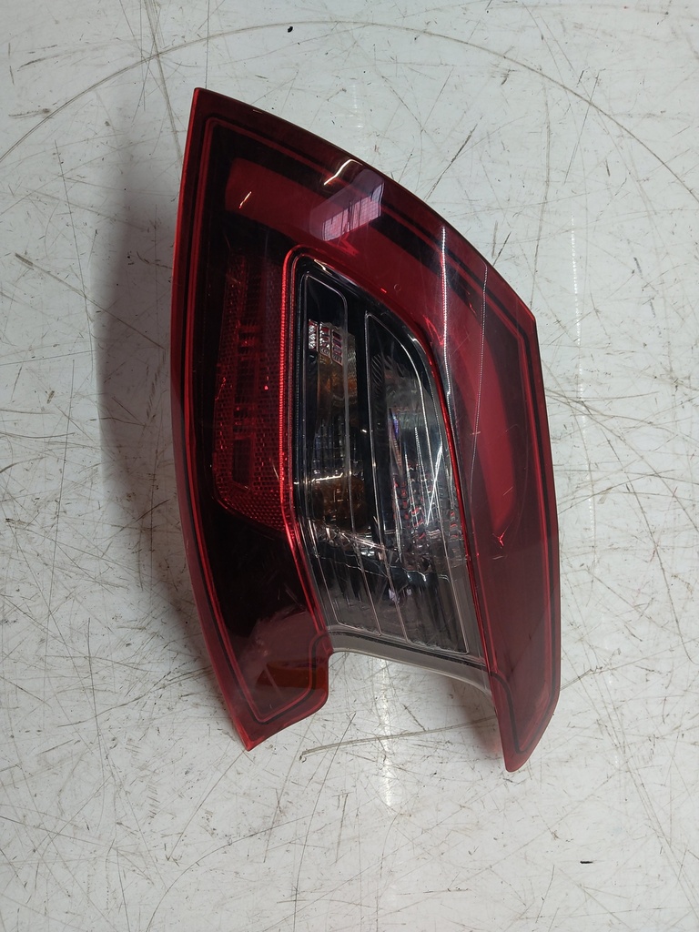 [MTD-512719] Luz trasera PEUGEOT 308 II BlueHDI 1.5 HDI YHY 9823728580