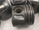 6x Pistones Land Rover Sport L494 3.0 TDV6 306DTA GEN2