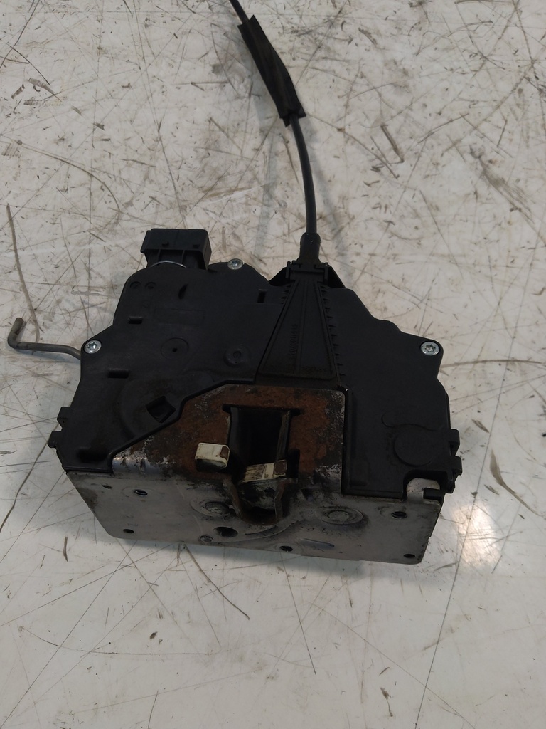 [MTD-526480] Cerradura de puerta Opel Corsa D