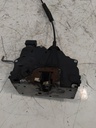 Cerradura de puerta Opel Corsa D