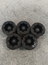 5x Pistones Land Rover Discovery L319 3.0 TD 306DTA GEN2 H268X