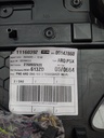 Panel de puerta Peugeot 308 SW III FC 1.5 BlueHDi 130 YHZ DV5RC