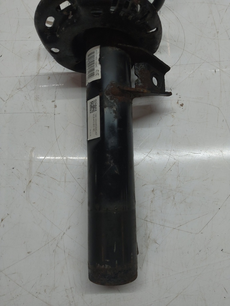 [MTD-514459] Amortiguador delantero derecho Skoda Yeti 2.0 TDI DFSB DFS 1K0412022F