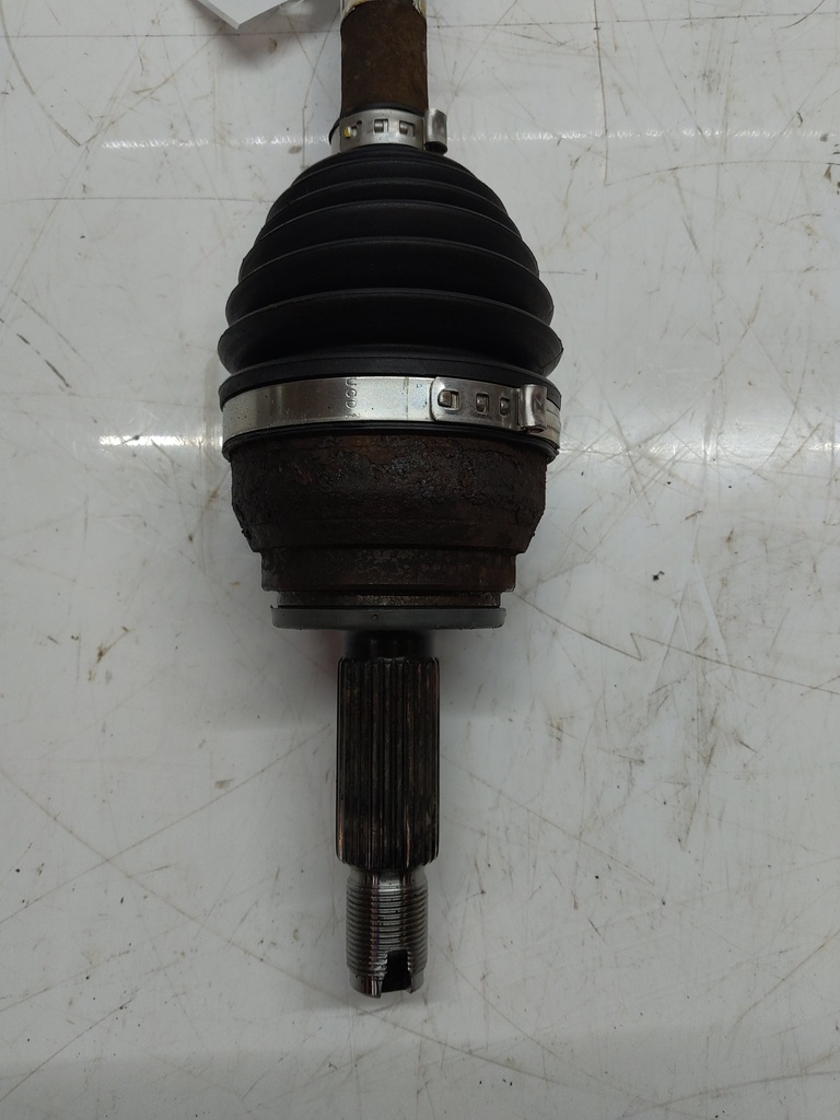 [MTD-514460] Palier delantero izquierdo Kia XCeed 1.6 CRDi D4FE 49500J7530