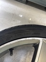 Llanta de aleación 19" Audi A3 S3 8VS 2.0 CJXC CJX 8V0601025AS