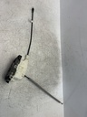 Cerradura de puerta delantera izquierda Mercedes Sprinter B907 OM654.920 654.920 A9077200200