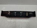Soporte de matrícula Land Rover Discovery Sport L550 2.0 D 204DTA GK7M-13418-A