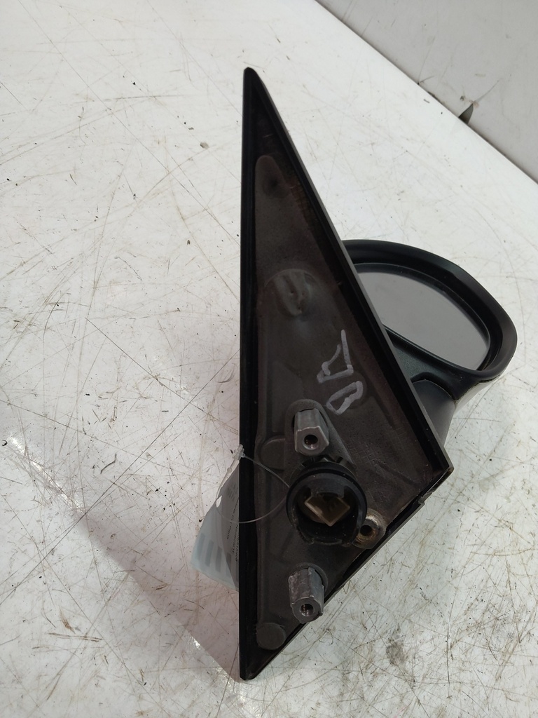 [MTD-518037] Retrovisor exterior derecho BMW Z4 E89 2.5 N52B25A N52B25O1 51167205172