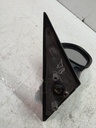Retrovisor exterior derecho BMW Z4 E89 2.5 N52B25A N52B25O1 51167205172