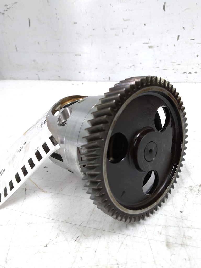 [MTD-520004] Bomba de aceite Mercedes Clase A W176 2.2 OM651.930 651.930 OM651 R6511811801