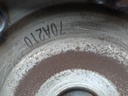 Convertidor de par Volvo V40 2.0 D5204T6 31325000