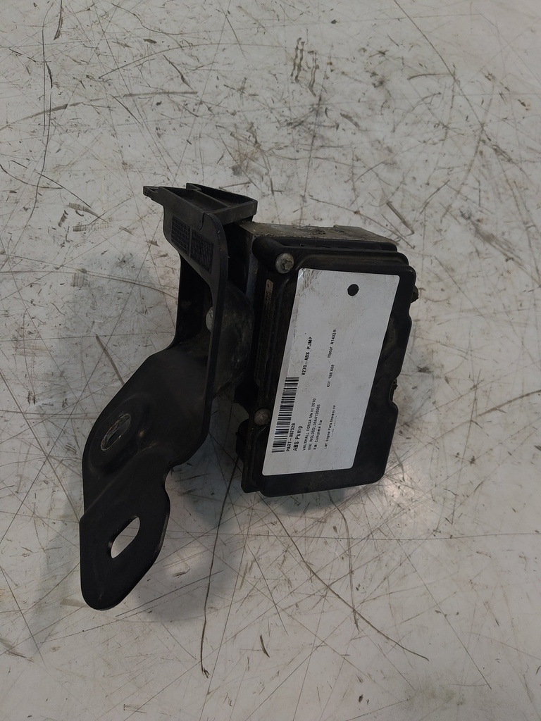 [MTD-526484] Bomba ABS Opel Corsa D
