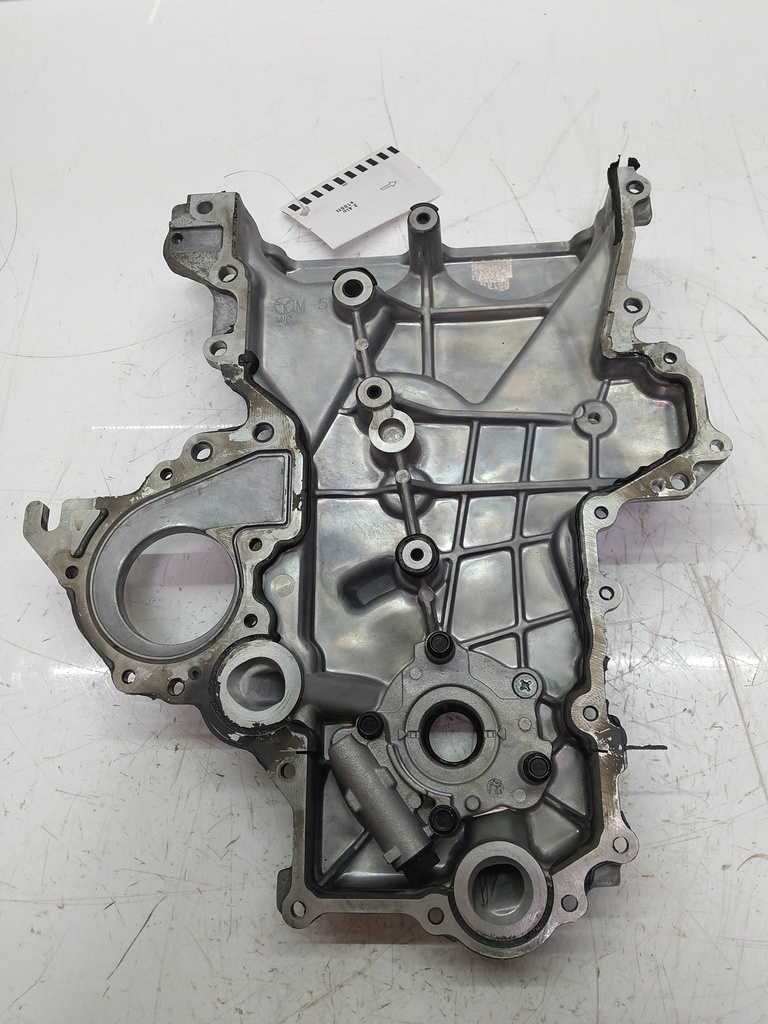[MTD-518208] Bomba de aceite Kia Hyundai XCeed i30 1.6 T-GDI G4FJ 15K040683B1