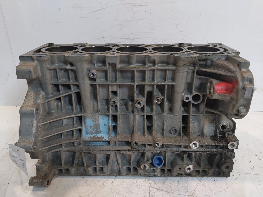 [MTD-522624] Bloque motor Volvo XC90 2007 D5244T4 2.4 D5