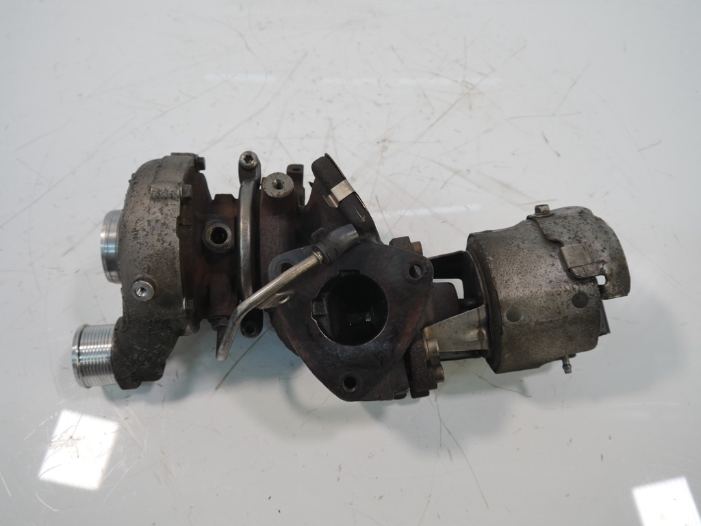 [MTD-488506] Turbocompresor Land Rover Range Rover Sport L494 3.0 D V6 306DTA 306DT Gen2