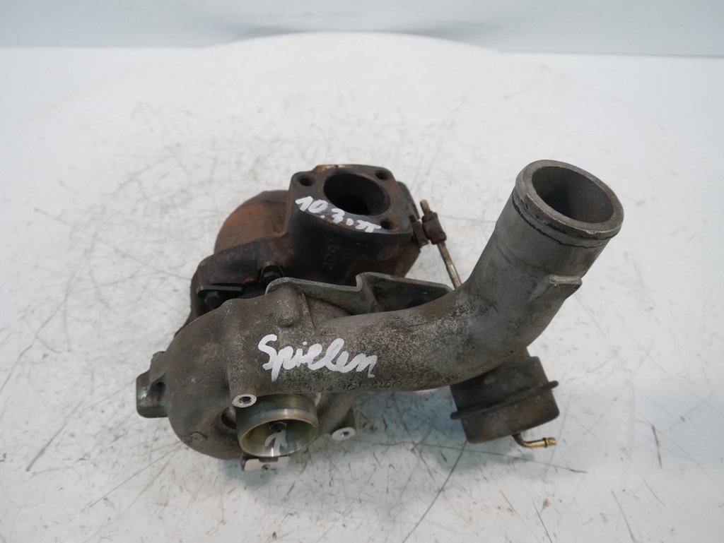 [MTD-492339] Turbocompresor Audi A3, TT, Skoda Octavia, VW Bora, Golf 1.8 T AUM 06A145704S