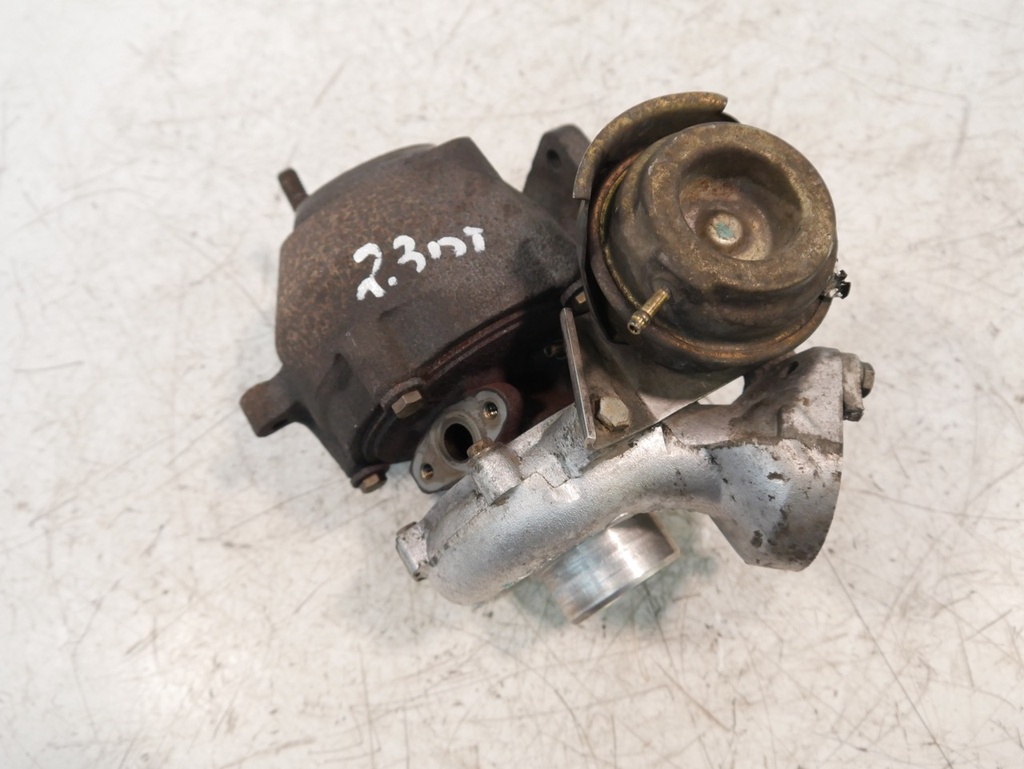 [MTD-502942] Turbocompresor BMW X3 E83 2.0 M47D20 150CV 7794140