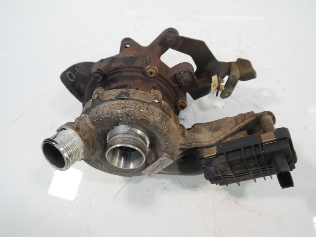 [MTD-488507] Turbocompresor Land Rover Range Rover Sport L494 3.0 D V6 306DTA/306DT Gen2 FPLA-6K682-BB
